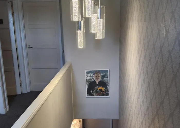 Quarto em Acomodações Particulares Gadsby Manor *