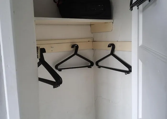 Gadsby Manor Quarto em Acomodações Particulares *