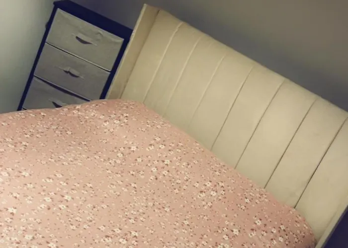 Casa Da Paz غلاسغو