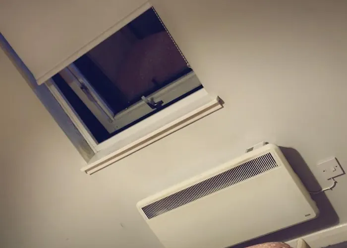 شقة Casa Da Paz غلاسغو