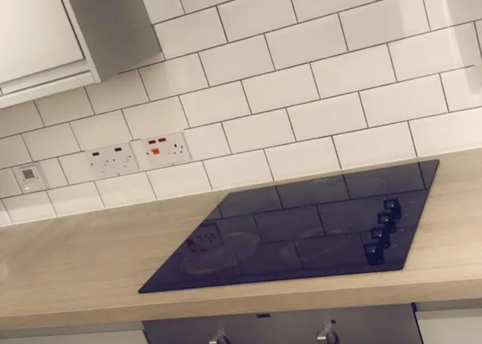 Casa Da Paz غلاسغو