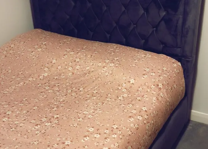 Casa Da Paz 公寓 格拉斯哥