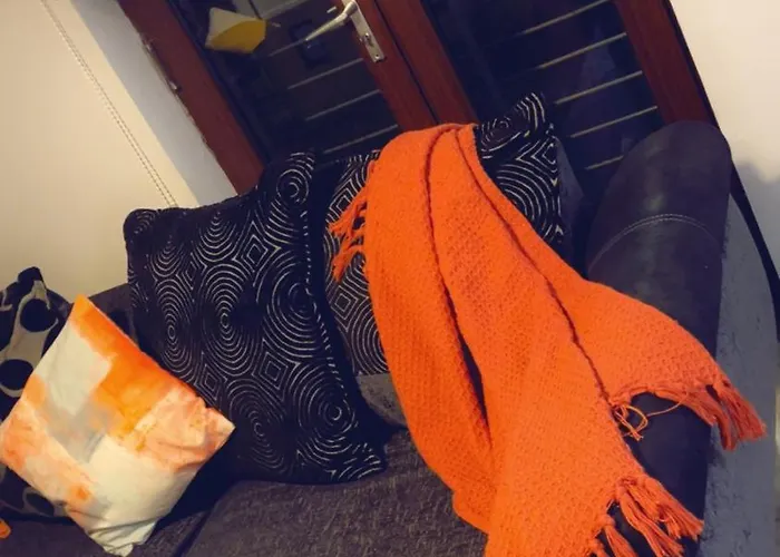 Casa Da Paz * غلاسغو