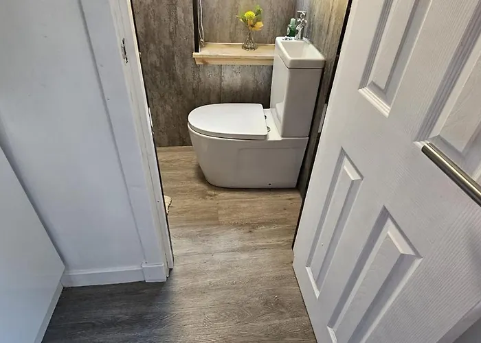 Maison d'hôtes Southside