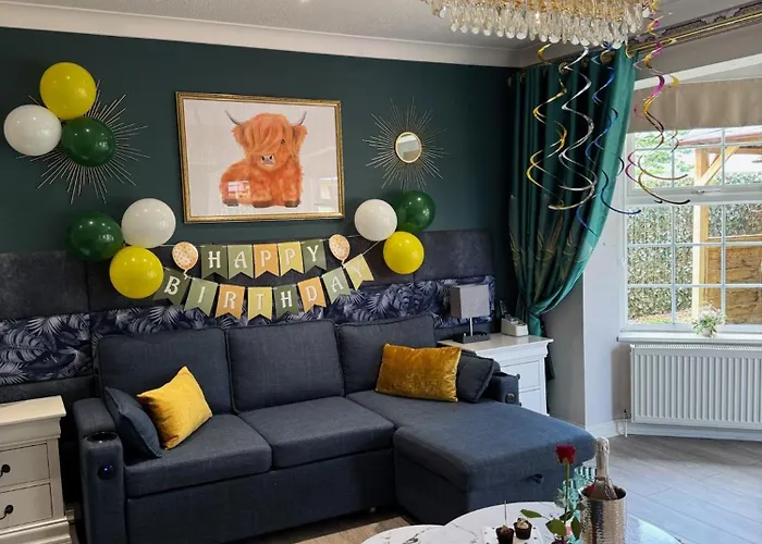 Holiday home Finn Village 