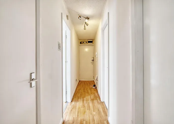 2br Flat Parking Near And Finnieston