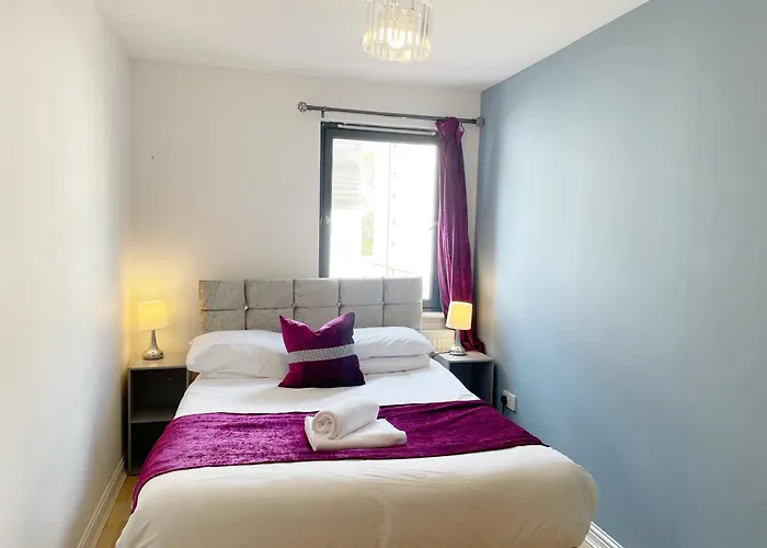 Cozy Nights - Cambuslang 1/64 * גלאזגו