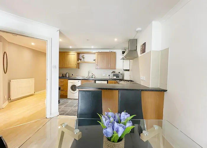 Cozy Nights - Cambuslang 1/64 גלאזגו