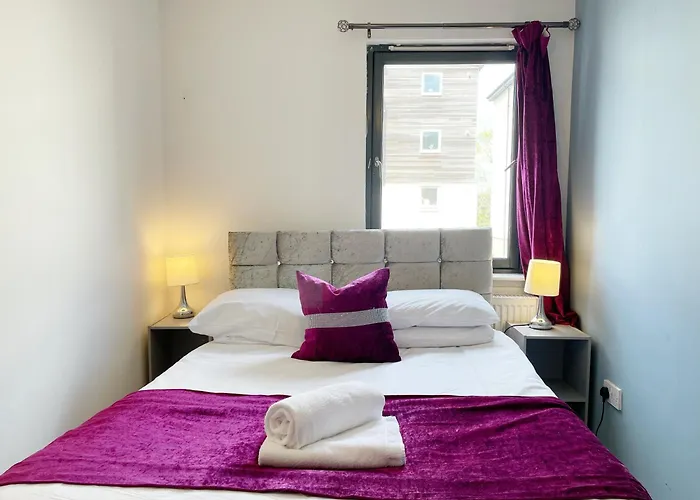 Cozy Nights - Cambuslang 1/64 * גלאזגו