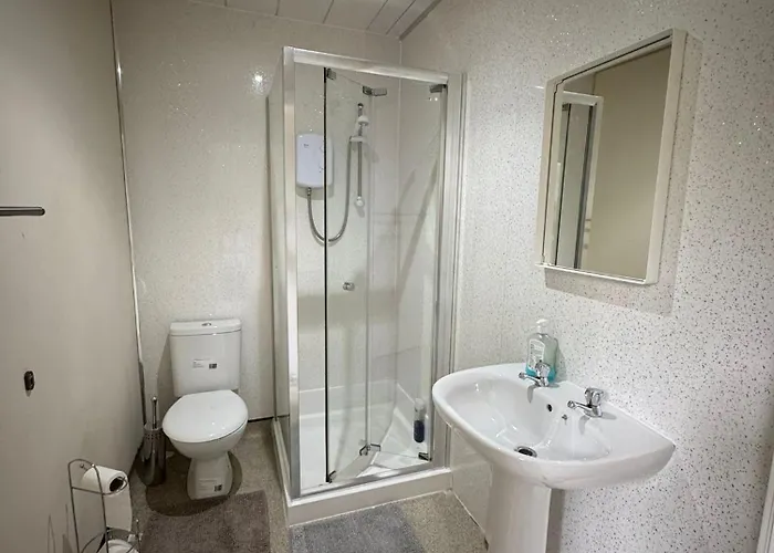 Whitefield 3* Glasgow