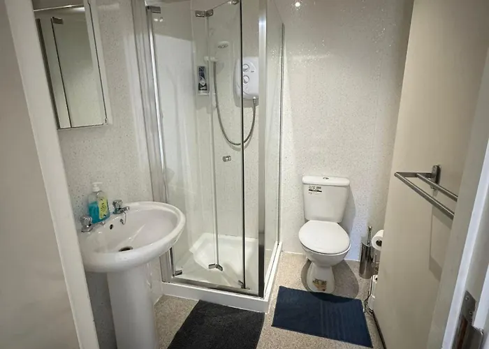 Affittacamere Whitefield