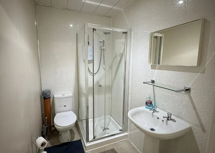 Whitefield Affittacamere 3*