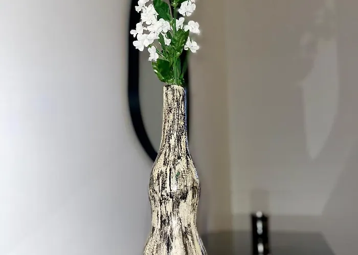 Luxury House In Villa *