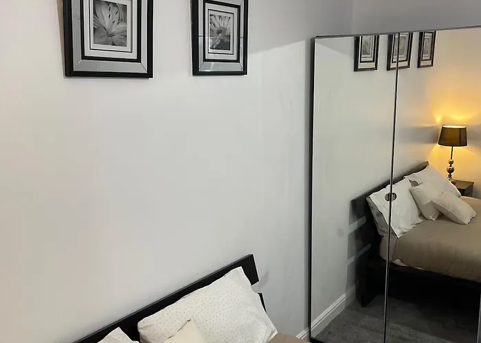 Villa Luxury House In