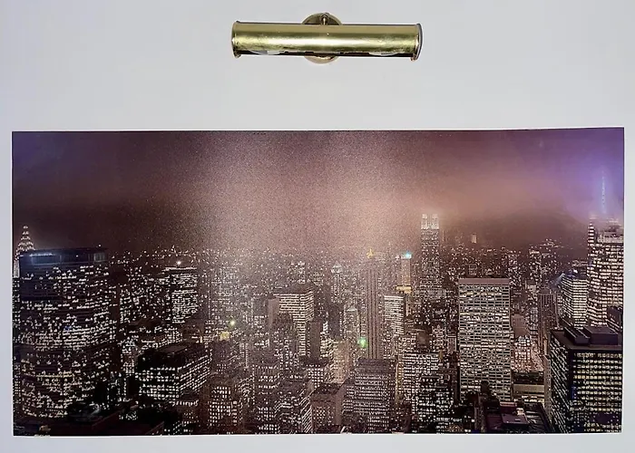 Villa Luxury House In *