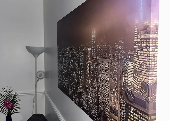 Luxury House In Villa