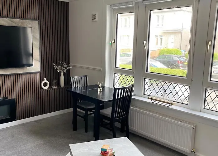 Villa Luxury House In *