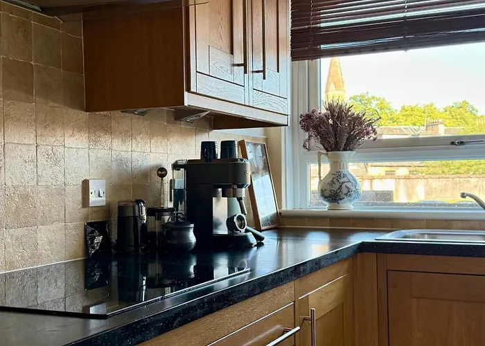 Appartement Two Bedroom Maisonette In The Heart Of The West End