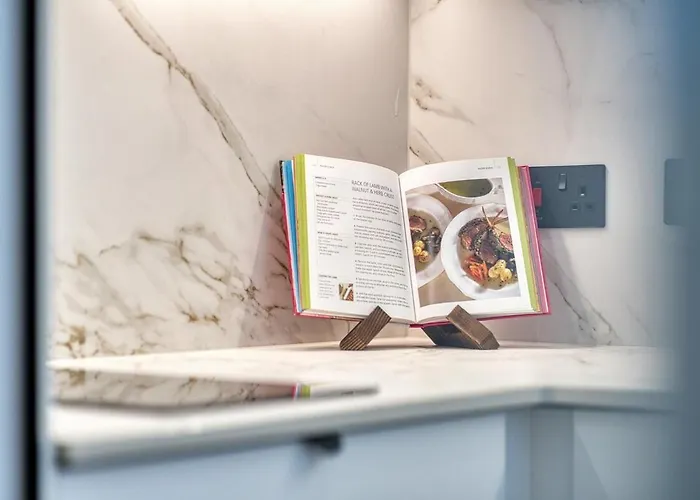 アパート Oasis Craigpark