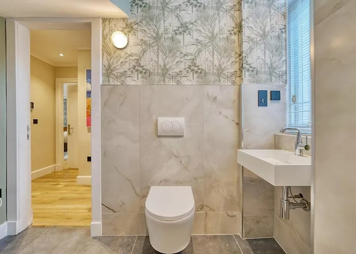 Oasis Craigpark グラスゴー