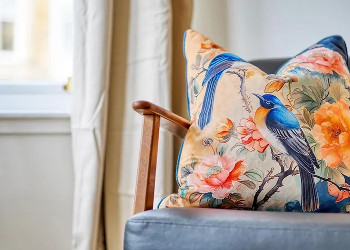 アパート Oasis Craigpark