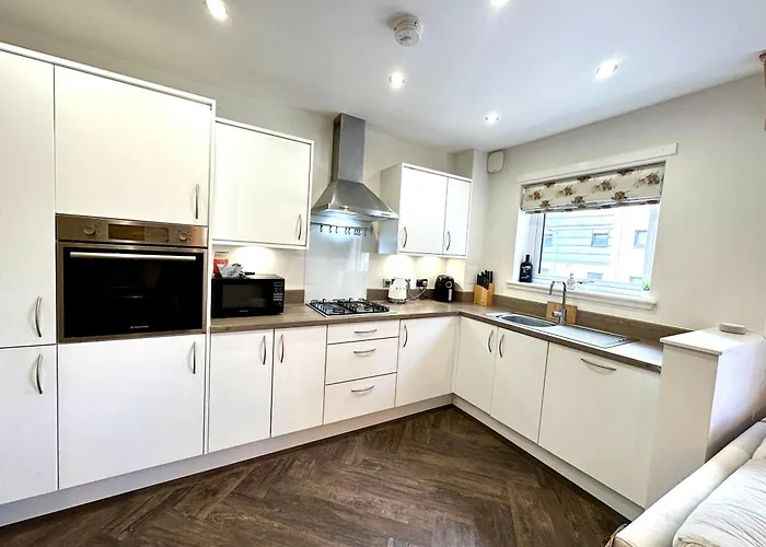 Διαμέρισμα The Clyde Retreat, 2 Bedrooms