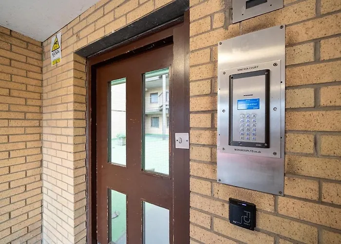 Near Hydro & Secc, Finnieston *