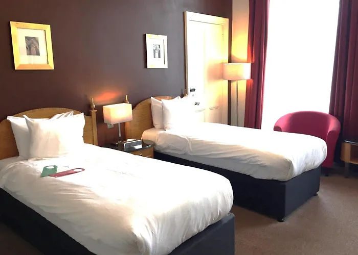 Millennium 4* Глазго