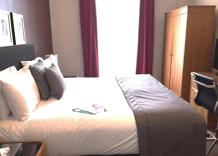 Millennium Отель