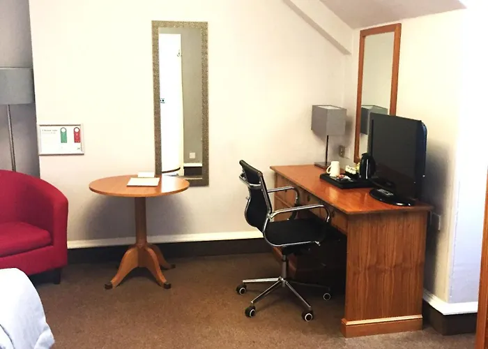 Hotel Millennium Glasgow