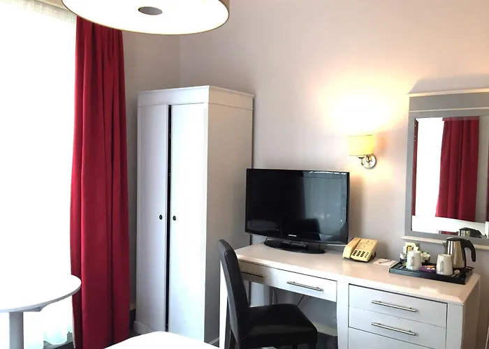 Millennium Отель 4*