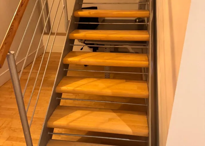 Townhouse 公寓 格拉斯哥