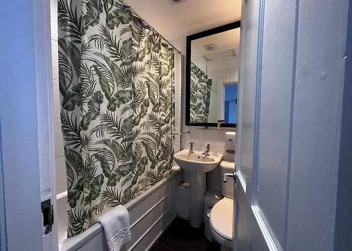 Safestay Charing Cross Glasgow