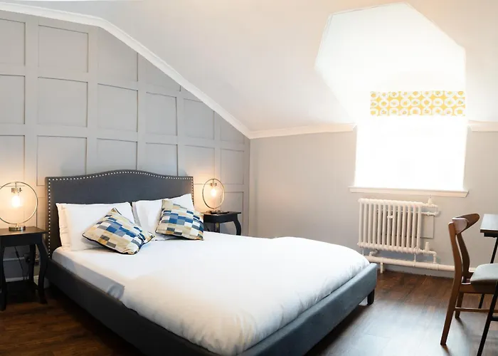 Hotel Safestay Charing Cross