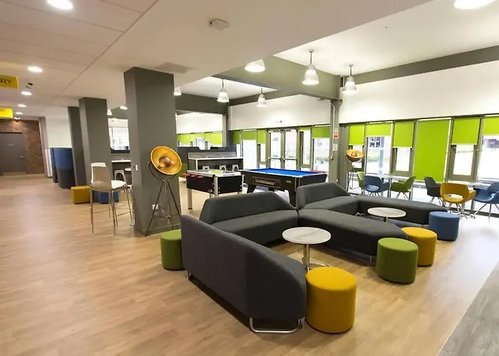 Appartamento For Students Only - Foundry Courtyard In *