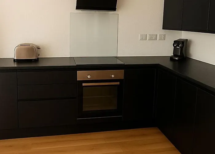 Appartement Townhouse