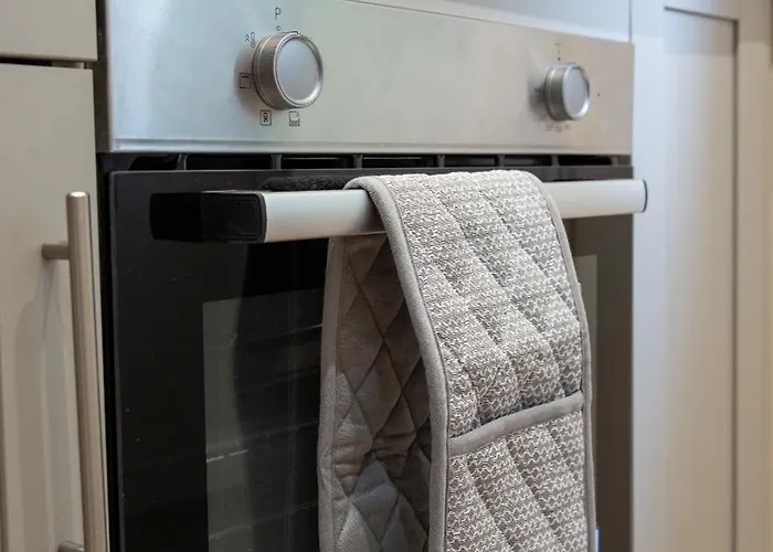 Apartment Curtis Glasgow