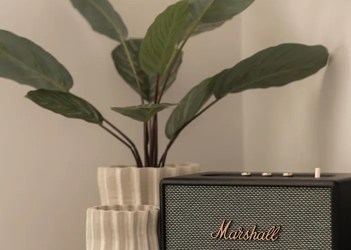 Moment Blythswood St 3* グラスゴー