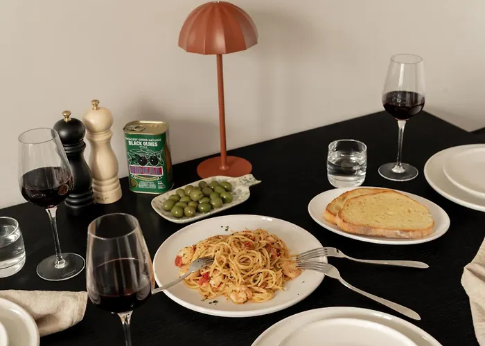 Moment Blythswood St アパートホテル グラスゴー