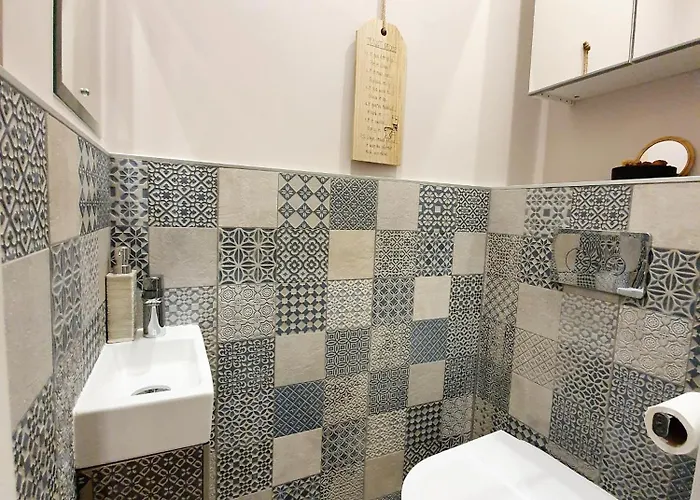 Unique Victorian In Glasgow