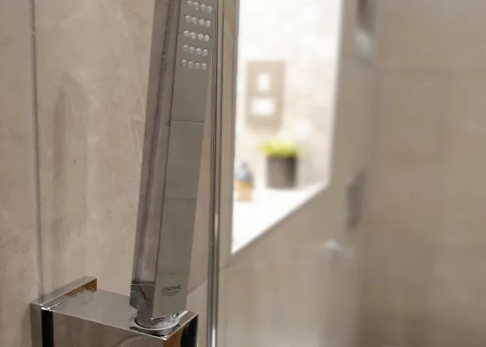 Appartement Unique Victorian In *