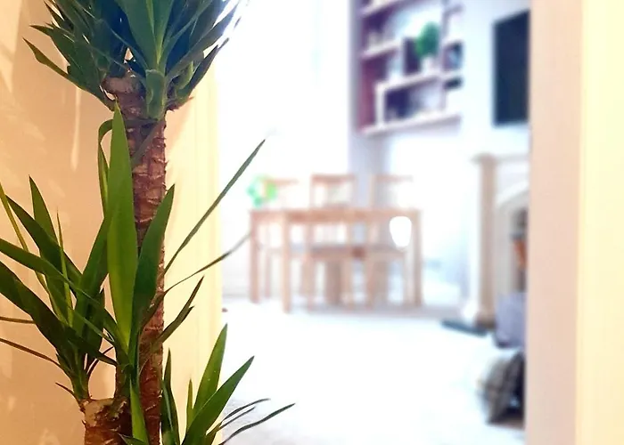 Unique Victorian In * グラスゴー