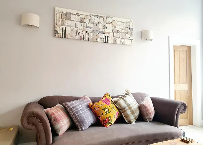 Unique Victorian In グラスゴー