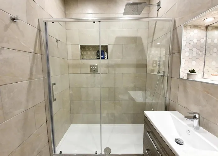 Unique Victorian In アパート