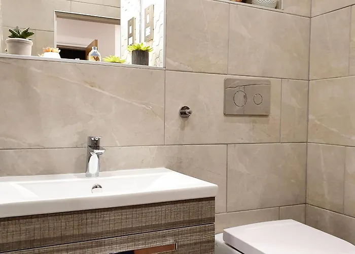 Unique Victorian In Appartement Glasgow