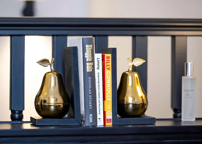 Appartamento Luxury Refurbished Retreat