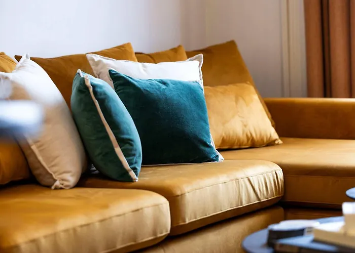 Luxury Refurbished Retreat Appartamento Glasgow