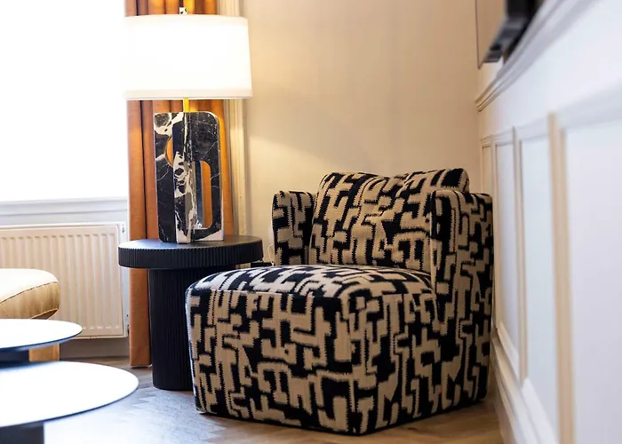 Appartamento Luxury Refurbished Retreat