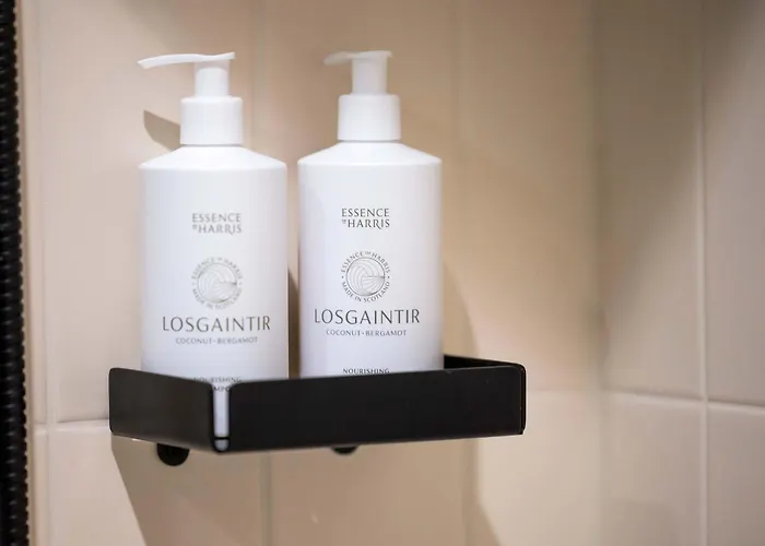 Appartamento Luxury Refurbished Retreat Glasgow