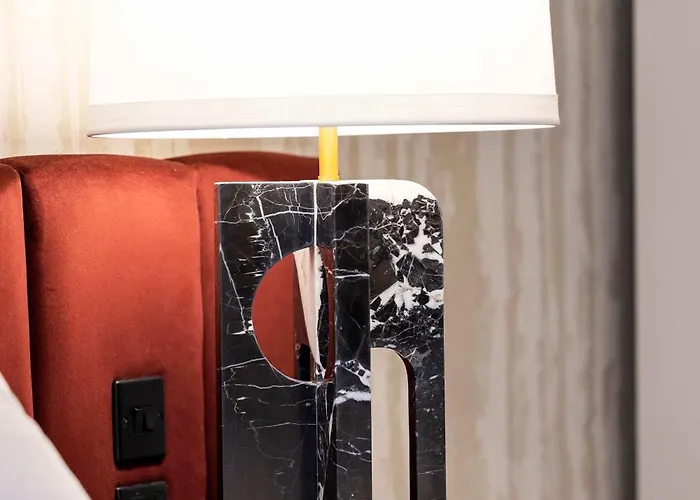 Luxury Refurbished Retreat Appartamento *